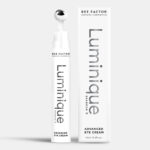 Luminique™ Essence 5 | Advanced Eye Cream – 15ml