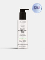 Φυσικό Gel Καθαρισμού για Πρόσωπο & Μάτια – 200ml