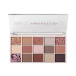 Mua 15 shade eye palette undressed 12g - Image 2