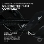 L'oreal Paris Volume Panorama Mascara Black-Μάσκαρα για Όγκο 9.9ml - Image 8