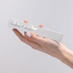 Nacomi Eyelash and eyebrow serum 8ml - Image 4