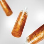 Body mist shimmering “COCONUT WATERFALL” 200ml - Image 3