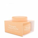 Nacomi Energetic Tropical Souffle - brightening and nourishing face cream 50 ML - Image 3