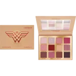 Catrice Wonder Woman Eyeshadow Palette Amazonian Warrior 020 15.5g