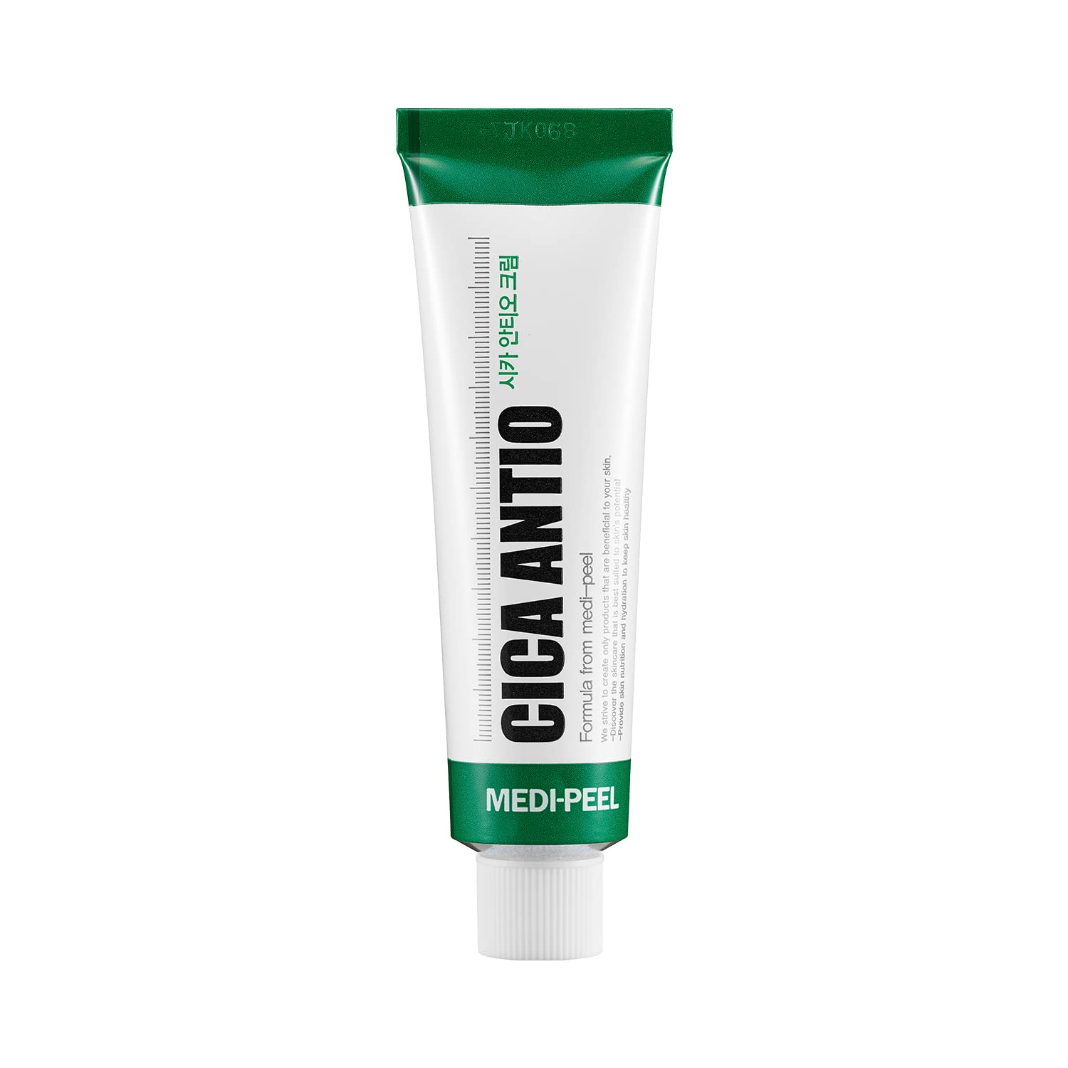 51nbwJLNpZL MEDI-PEEL Cica Antio Cream 30ml - Image 1
