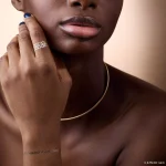 Catrice Wonder Woman Body Tattoos 2pcs - Image 2