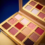 Catrice Wonder Woman Eyeshadow Palette Amazonian Warrior 020 15.5g - Image 5