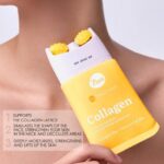7DAYS MB Collagen Neck Decollete Firming Lifting - Image 2