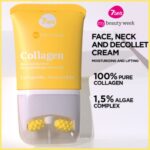 7DAYS MB Collagen Neck Decollete Firming Lifting - Image 3