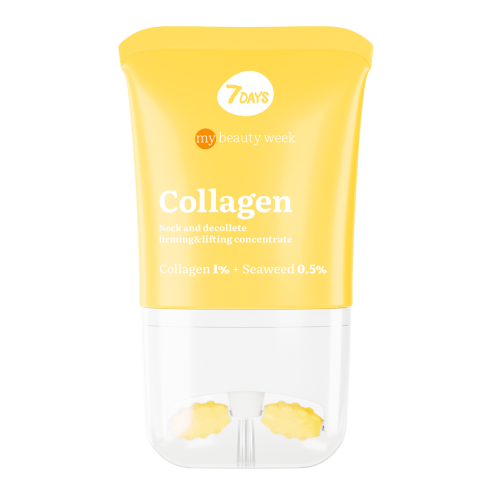 7days-mb-collagen-neckdecollete-firminglifting 7DAYS MB Collagen Neck Decollete Firming Lifting - Image 1