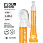 7DAYS MB Vitamin C Radiance&Lift Eye Concentrate 18ml - Image 2
