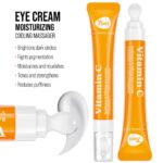 7DAYS MB Vitamin C Radiance&Lift Eye Concentrate 18ml - Image 3