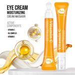 7DAYS MB Vitamin C Radiance&Lift Eye Concentrate 18ml - Image 4