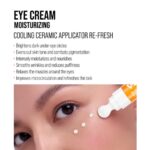 7DAYS MB Vitamin C Radiance&Lift Eye Concentrate 18ml - Image 5