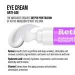 7DAYS MB Retinol Hydra&Lift Εye Concetrate 18ml - Image 4
