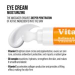 7DAYS MB Vitamin C Radiance&Lift Eye Concentrate 18ml - Image 6