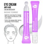 7DAYS MB Retinol Hydra&Lift Εye Concetrate 18ml - Image 3