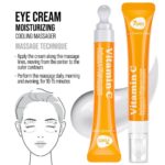 7DAYS MB Vitamin C Radiance&Lift Eye Concentrate 18ml - Image 7