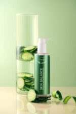 Aurora Natural Products Skin Balance Micellar Gel 200ml - Image 3