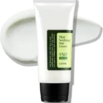 COSRX Aloe Soothing Sun Cream SPF50+ PA+++ 50ml