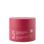 Fluff Cherry Brightening Face Cream 50ml