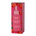 Fluff Cherry Brightening Face Milk 40ml - Image 2