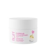Fluff Vanilla Makeup Removing Melting Balm 50ml