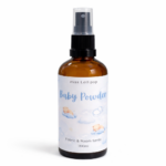 BABY POWDER – Fabric & Room Mist 100ml
