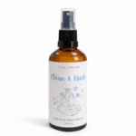 CLEAN & FRESH – Fabric & Room Mist 100ml