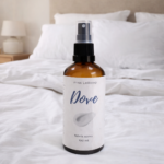 DOVE – Fabric & Room Mist 100ml - Image 2