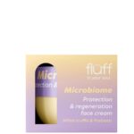 Fluff Microbiome Protection & Regeneration Face Cream 50ml - Image 2