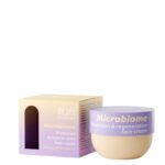 Fluff Microbiome Protection & Regeneration Face Cream 50ml