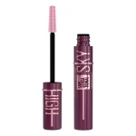Maybelline Lash Sensational Sky High Mascara για Μήκος & Όγκο Burgundy Haze 7.2ml