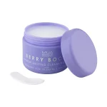 MUA Mini Cleansing Balm Berry Boost 22g - Image 2