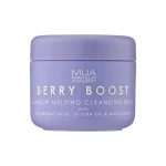 MUA Mini Cleansing Balm Berry Boost 22g