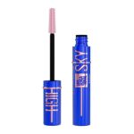 Maybelline Lash Sensational Sky High Mascara για Μήκος 797 Blue Mist 7.2ml