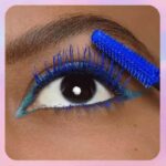Maybelline Lash Sensational Sky High Mascara για Μήκος 797 Blue Mist 7.2ml - Image 4