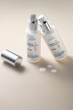 Galiniko  UltraShield Invisible Sunscreen SPF 50+ - Image 2