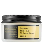 COSRX Advanced Snail 92 All In One Cream 100gr