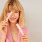 Mascara Cheeky PAESE 9ml - Image 5