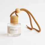White musk Car Diffuser 10ml