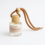 Sandalwood Car diffuser 10 ml