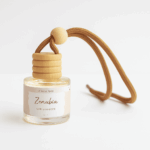Ζenubia Car Diffuser 10ml