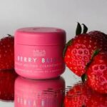 MUA MINI CLEANSING BALM BERRY BLISS 22g - Image 3