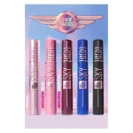 Maybelline Lash Sensational Sky High Mascara για Όγκο & Μήκος Pink Air 7.2ml - Image 5