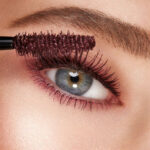 Maybelline Lash Sensational Sky High Mascara για Μήκος & Όγκο Burgundy Haze 7.2ml - Image 5