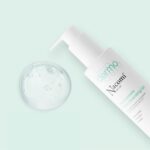 Nacomi Nacomi Next Level Dermo Face Cleansing Gel for acne-prone, blemish-prone and oily skin 150ml - Image 2