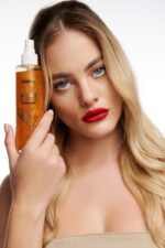 Body mist shimmering “COCONUT WATERFALL” 200ml - Image 2