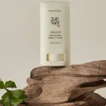 Beauty Of Joseon Matte Sun Stick Mugwort Camelia SPF50 18g - Image 3