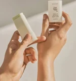 Beauty Of Joseon Matte Sun Stick Mugwort Camelia SPF50 18g - Image 2